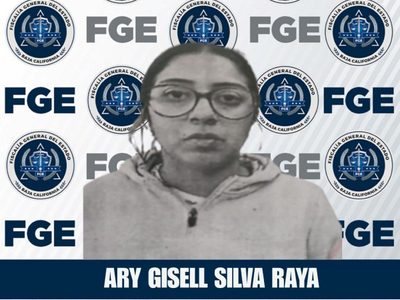 Condenan a 20 años de cárcel a implicada en el asesinato de surfistas extranjeros en Baja California