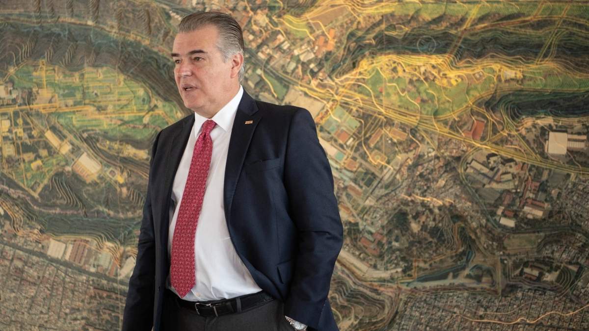 Cervantes. CCE: La baja del IED, indicios de deterioro interno