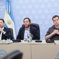 Caso $LIBRA: la comisión investigadora confirma vínculos previos entre Milei y empresarios cripto