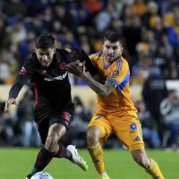 El bicampeón Toluca deja ir puntos ante tigres; empataron 0-0
