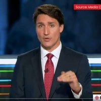 Trudeau asegura que, con la muerte de Isabel II, los canadienses "sienten que han perdido a un familiar"