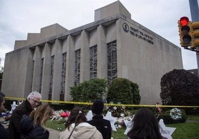 EU sentencia a pena de muerte al autor de la masacre en una sinagoga de Pittsburgh