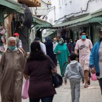 Marruecos confina a un millón de habitantes por nuevo brote de coronavirus