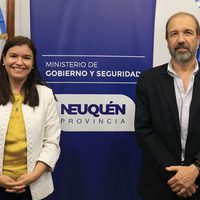 El Gobierno de Neuquén firmó un importante convenio: de qué se trata
