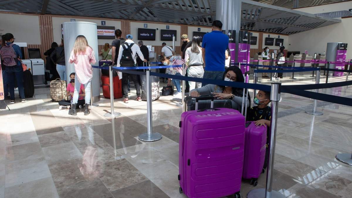 AIFA. Nuevas rutas