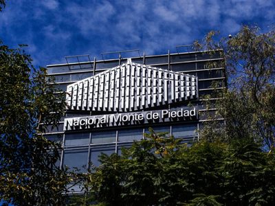 Monte de Piedad: miles de millones de pesos en la opacidad del patronato