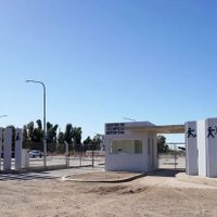 Neuquén tendrá el primer natatorio olímpico