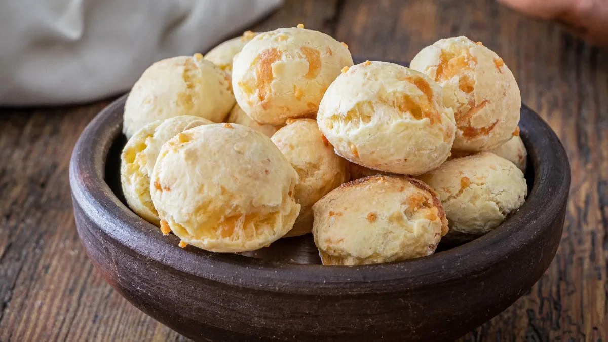 Pancitos de queso. Fuente: (Diario Uno)