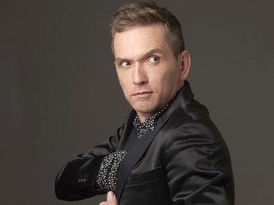 "Quiero que colapse": la crítica visión de Diego Reinhold sobre lo que le ocurre al mundo
