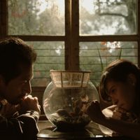'El mar entre las casas”, película de García Gordillo