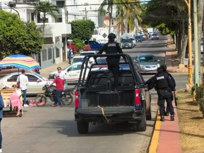 Sin denuncias en Sinaloa por secuestro masivo; gobierno los llama personas "ausentes"