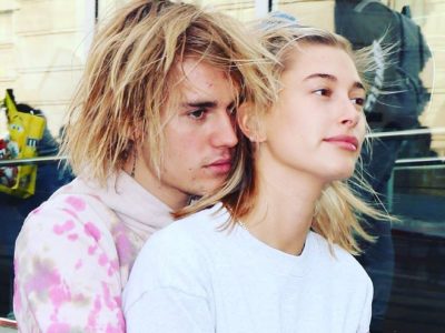 Justin Bieber reveló una foto que confirmaría la llegada de su primer hijo junto a Hailey Baldwin