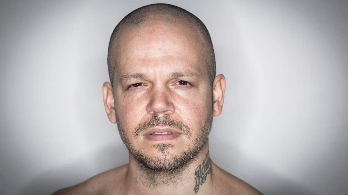 Residente. Fuente: (Instagram)