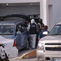 Cuerpos de los estadunidenses acribillados en Matamoros fueron entregados a EU