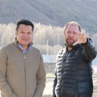 Llancafilo: "Hay situaciones que no se atienden por problemas de gobierno en las escuelas"