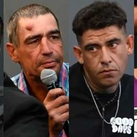 Fallo histórico: condenaron a prisión perpetua a los 4 asesinos de Otoño Uriarte