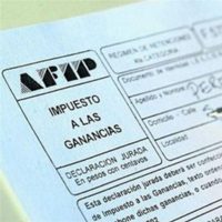 Postergan el vencimiento de Bienes Personales y Ganancias y se podrá pagar en cuotas