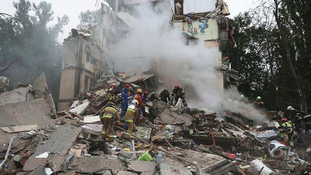 SERVICIO DE EMERGENCIAS DE UCRANIA