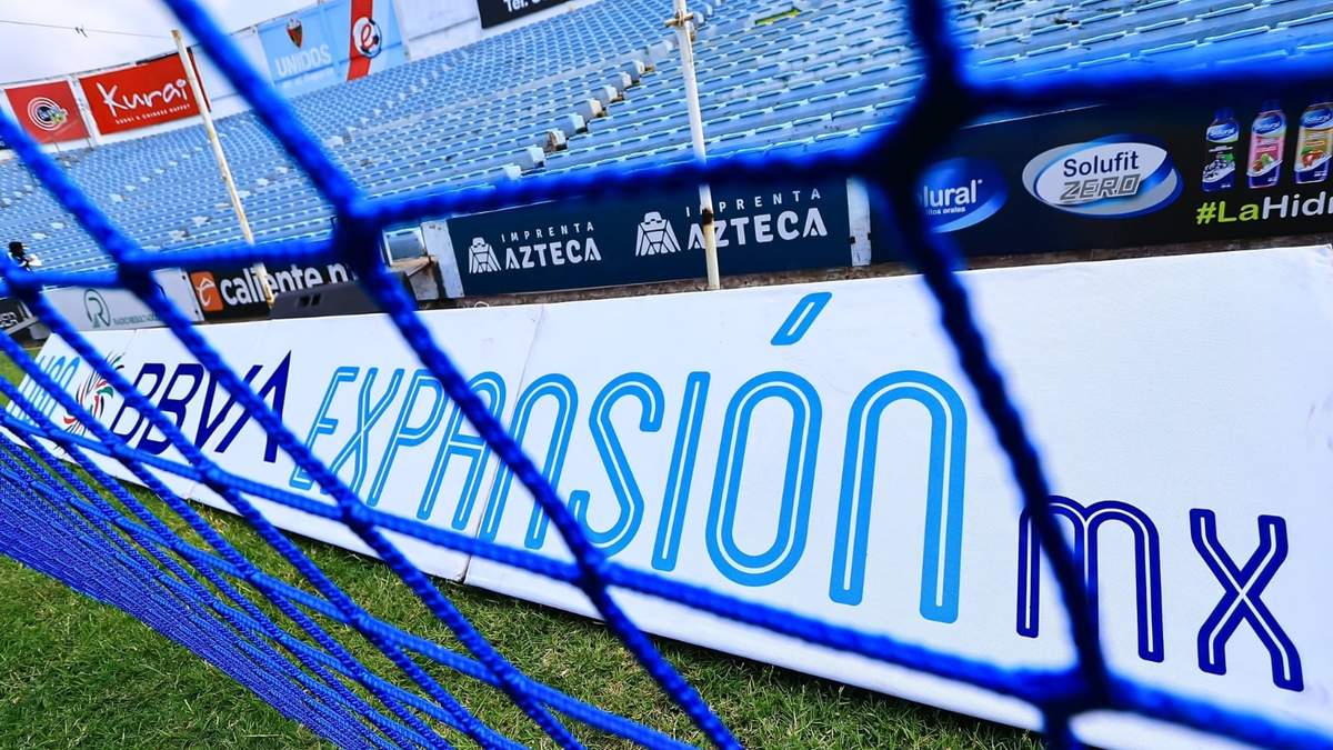Liga de Expansión