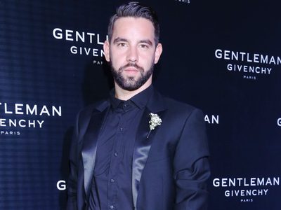 Todo un galán: Agustín Sierra tuvo unas hermosas palabras cuando se refirió a Laurita Fernández