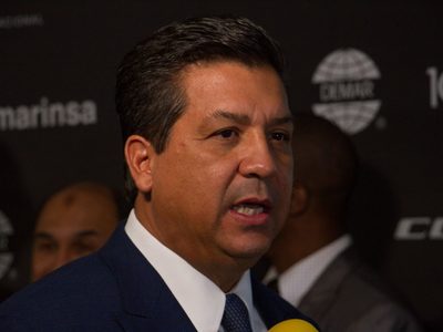 Cabeza de Vaca amenaza con demandar a periodista que publicó “Campo de Exterminio”