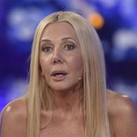 Mariana Nannis mostró imágenes de las agresiones que habría sufrido por parte del "Pájaro" Caniggia