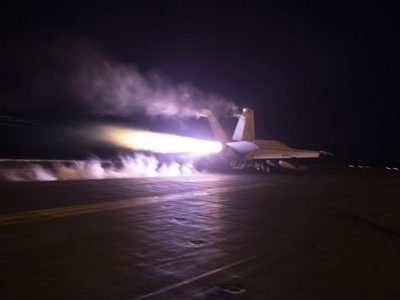 Tras ataques recientes de EU en Yemen, Irán advierte sobre presuntos barcos espía en Medio Oriente