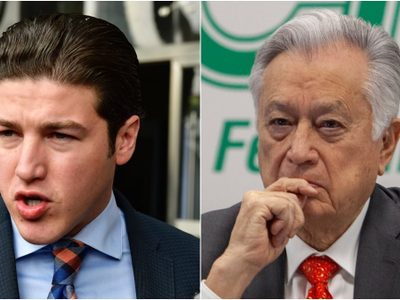 Samuel García llama inepto a Bartlett: ¿cuántos apagones se necesitan para que renuncie?