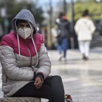 Sobre la serenidad