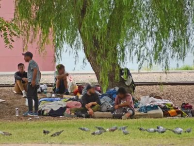 Neuquén tendrá un nuevo parador para asistir a personas en situación de calle este invierno