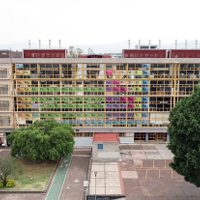 Chinches en la UNAM: Cierran la Facultad de Química por supuesta plaga