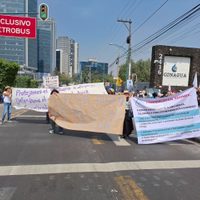 Contraloría Nacional Autónoma del Agua exige mesas de trabajo a Conagua por justicia hídrica