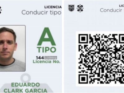 La CDMX lanza la licencia de conducir digital: checa cómo puedes obtenerla