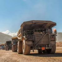 Grupo México registra ganancias por mil 30 millones de dólares entre enero y marzo