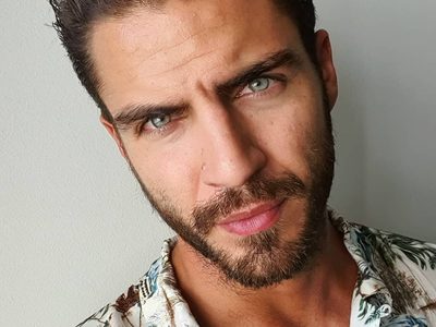 El galán de "Separadas", Maxi Iglesias criticó a los argentinos: “Me habían dicho de todo..."