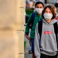 Regreso a clases en el AMBA: intendentes presentaron un protocolo al Gobierno bonaerense