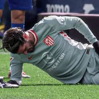Salió lesionado: Rodrigo De Paul encendió las alarmas en la Selección Argentina