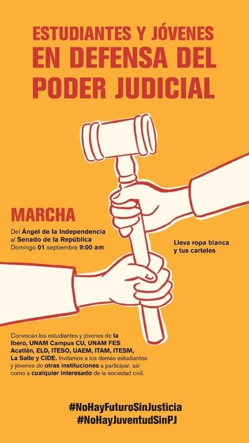marcha