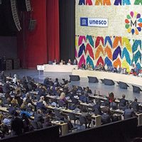 El influjo de la cultura mexicana (Segunda y última parte)