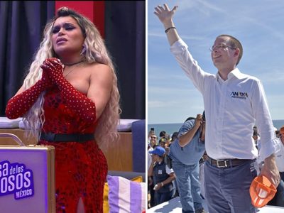Morena se burla: Wendy Guevara obtuvo más votos que Ricardo Anaya y el PAN en 2018