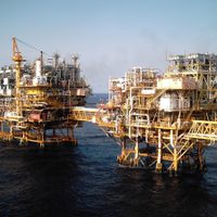 Pemex refuerza seguridad en plataformas petroleras en el sur del país ante 'actos delictivos”