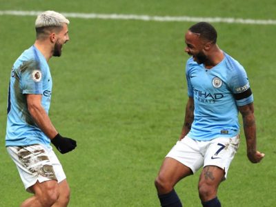 Preocupación en el City de Agüero por la reanudación de la Premier League