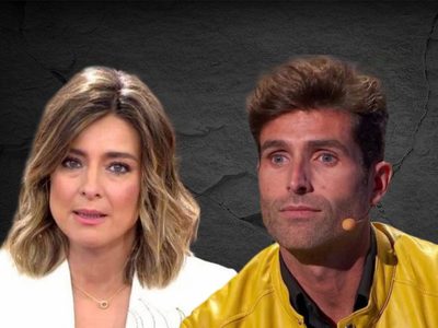 "No vayas por ahí": Sandra Barneda le pone un freno a Efrén Reyero al revelar su estrategia