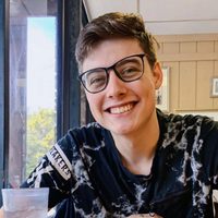 La emotiva despedida de la esposa de Landon Clifford al confirmar su partida: "Era muy joven"
