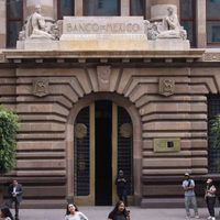 Banxico anticipa que la debilidad económica incidirá a la baja sobre la inflación