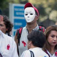 Celebran derogación del artículo 159 del Código Penal; "criminalizaba a portadores de VIH"