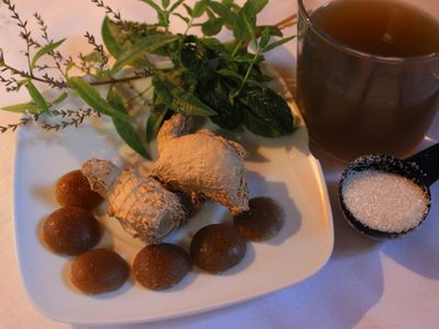Adictivos y deliciosos: así de fácil podés hacer estos caramelos de miel y jengibre que duran hasta 1 año