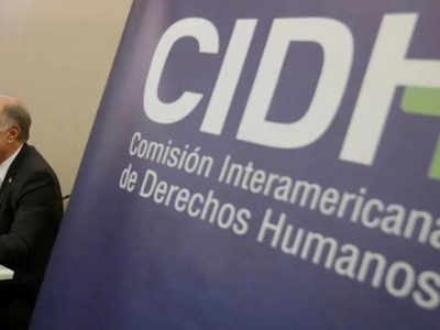 CIDH otorga medidas cautelares a adolecente y su padre desaparecidos en Guanajuato