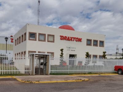 Secretaría del Trabajo investiga denuncia de EU en planta de Draxton en Irapuato