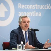 “Hoy vemos un nuevo horizonte”: estas son las nuevas medidas que anunció Alberto Fernández